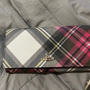 Vivienne Westwood wallet